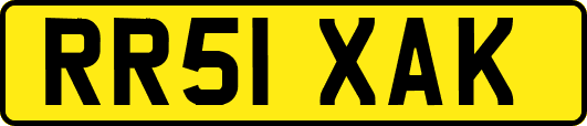 RR51XAK
