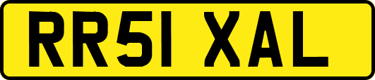 RR51XAL