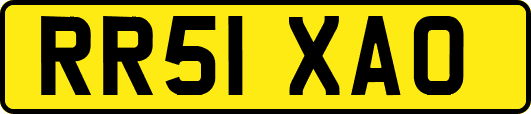 RR51XAO