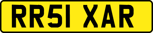 RR51XAR