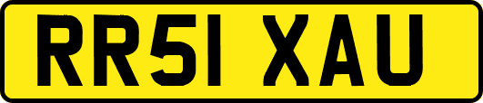 RR51XAU