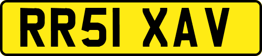 RR51XAV