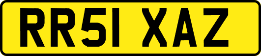RR51XAZ