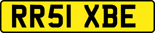 RR51XBE
