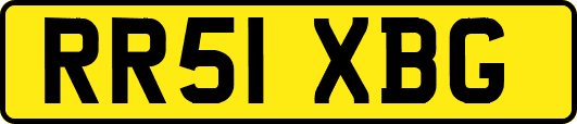 RR51XBG