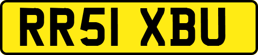 RR51XBU