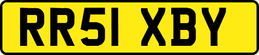 RR51XBY
