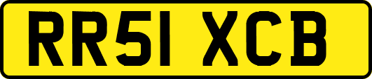 RR51XCB