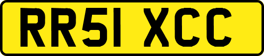 RR51XCC