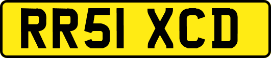 RR51XCD