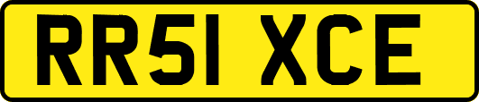 RR51XCE