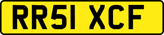 RR51XCF