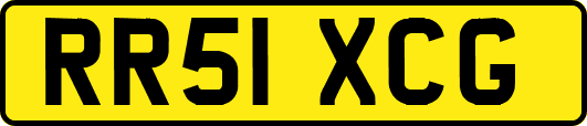RR51XCG