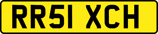 RR51XCH