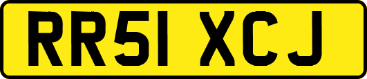 RR51XCJ