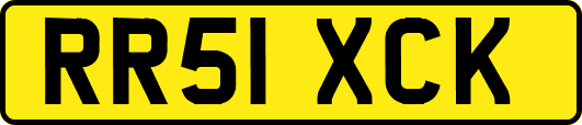 RR51XCK