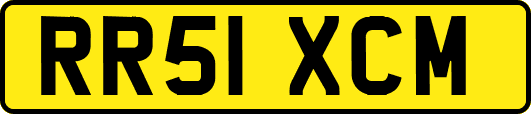 RR51XCM