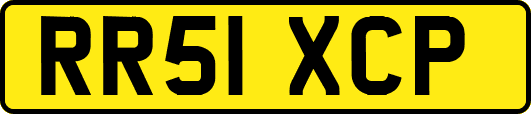 RR51XCP