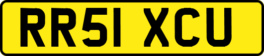 RR51XCU
