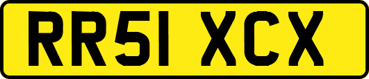 RR51XCX