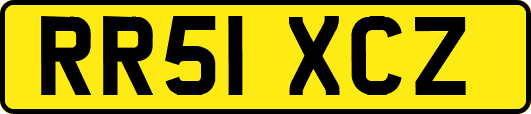 RR51XCZ