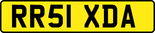 RR51XDA
