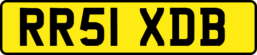 RR51XDB