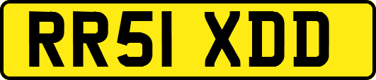 RR51XDD