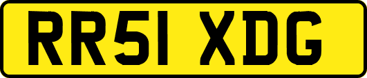 RR51XDG