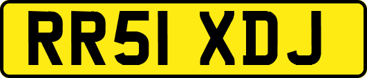 RR51XDJ