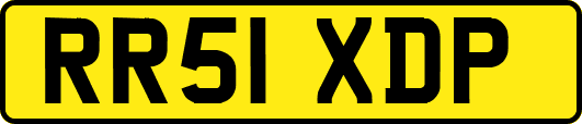 RR51XDP