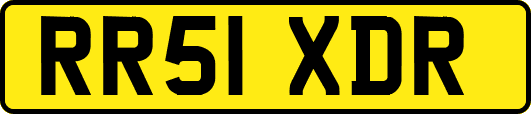 RR51XDR