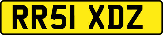 RR51XDZ