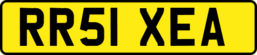 RR51XEA