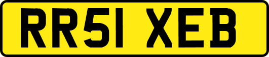 RR51XEB
