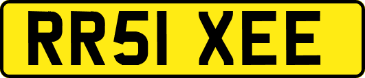 RR51XEE
