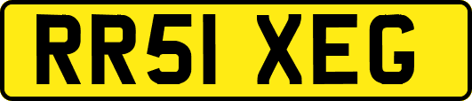 RR51XEG