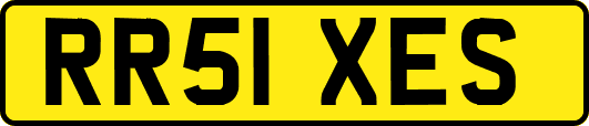 RR51XES