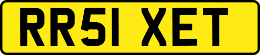 RR51XET