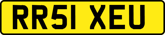 RR51XEU