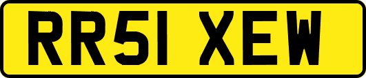 RR51XEW