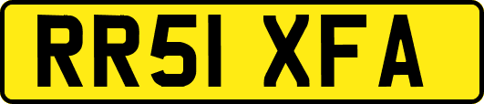 RR51XFA