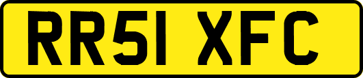 RR51XFC