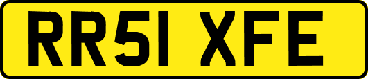 RR51XFE