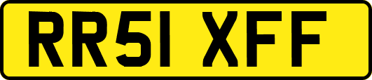 RR51XFF