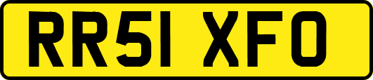 RR51XFO