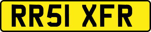 RR51XFR