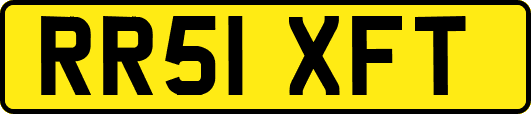 RR51XFT