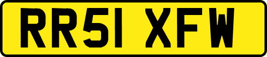 RR51XFW