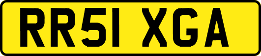 RR51XGA